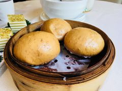 麦香核桃包-万山楼海鲜酒家·二十三年老字号