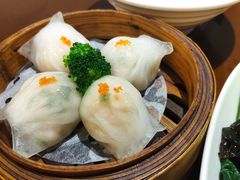 -豫璟轩中餐厅(南昌万怡店)