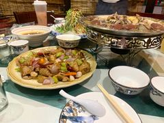 -郭记家常菜下水馆