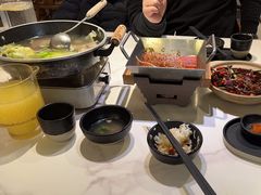 -乔阿马·江南味·驴肉香(龙湖华泾天街店)