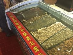 -多喜客海鲜烤肉自助烤场(百花红楼店)