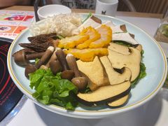 -黑鸡小馆(金源店)
