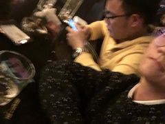 -Hill.Cocktail半山酒吧(中山店)