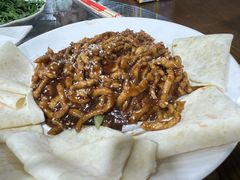 -笪记粥屋(健康街店)