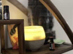 -Angkor SPA 柬埔寨古法按摩(环贸店)