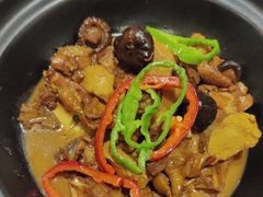 -李氏传家菜(兴城路店)