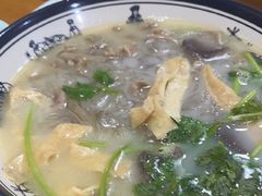 -鸭小妹鸭血粉丝(老门东店)