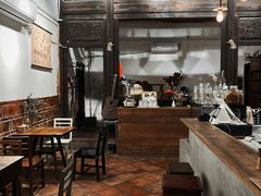 大堂-三喜有食(集美店)