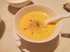 杨枝甘露-彩丰楼中餐厅(深圳国际会展中心洲际酒店)
