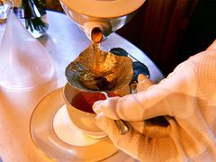 -北京古城老院厉晓麟精致菜