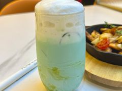 -get pizza意大利餐厅(凯德MALL店)