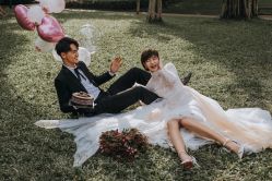-薇视觉婚纱摄影工作室·婚纱照·结婚照