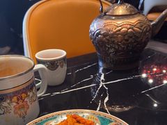 -巴依老爷新疆美食(清华东门店)