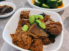 四季烤麸-鼎泰丰(国贸商城店)