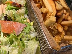 -ins森林童话餐厅coffee&bistro