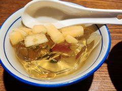 冰粉-老湘村·湖南土菜(天河维多利店)