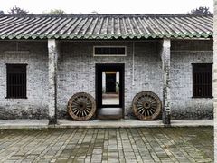 -红色娘子军纪念园