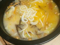 -大鼓米线(杭州国大城市广场店)