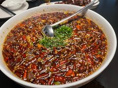 -铜锣湾·有麝自然香(渝北财富中心店)