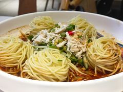-茅庐川菜(烟台万象汇店)
