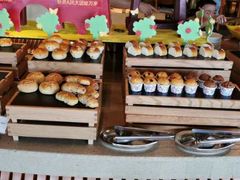 -深圳大梅沙京基洲际度假酒店