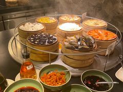 -粤海喜来登酒店·&More聚驿(天河城店)