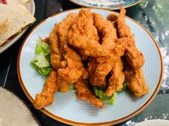 -萨尔瓦多Salvador's