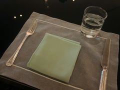 -王府半岛酒店·大堂茶座