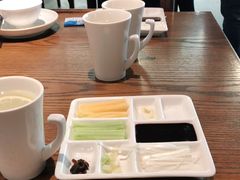 -小大董·烤鸭(王府井apm店)