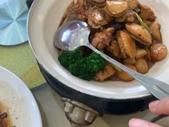 -旺富东海大酒楼(海鲜街店)