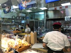 -鲍师傅糕点(春熙路店)