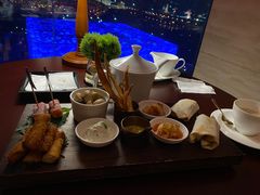 -北京盘古七星酒店