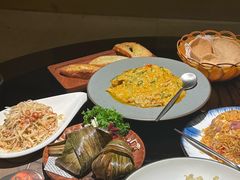 -金厨泰国餐厅·全泰籍厨师料理(拱北店)