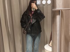 -ZARA(上海时代广场店)