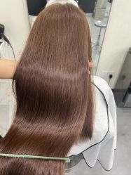 -HAIR HERE造型