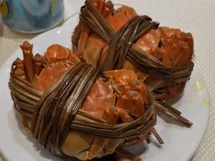 -晶丽香榭自助餐(南京大饭店)