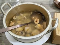 -魁盛居百年鲁菜馆(县西巷店)