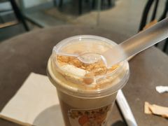 -喜茶(上海兴业太古汇店)