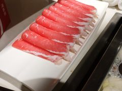 -海底捞火锅(劲松店)