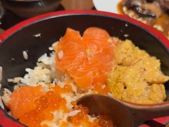 -千代武日本料理(哈西店)