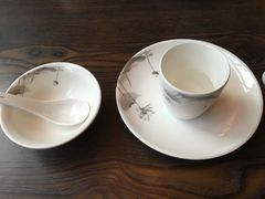 -粥王府 老广传家菜(东关街店)