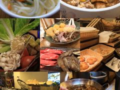 -昆明春城湖畔度假村