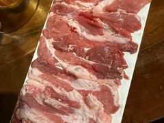 -老北京涮肉(经一路店)