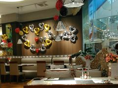 大堂-斗牛士牛排餐厅(嘉里汇店)