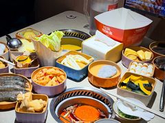 -海底捞大排档火锅(打浦路店)