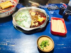 -签儿八百串串火锅(运城旗舰店)