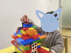 -想家粒科学探索中心(青林湾店)