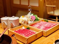 -锅物新语&寿喜烧.炉端割烹(世博源店)