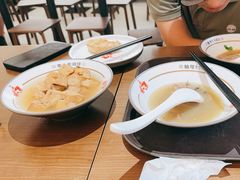-李小老烧饼(常营民族家园店)