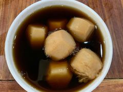 桂花糖芋艿-随柳居·苏式小吃(建新巷店)